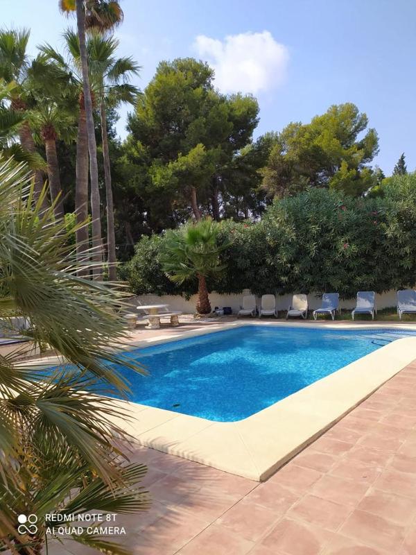 Villa La Tranquilidad - Plus - image 16