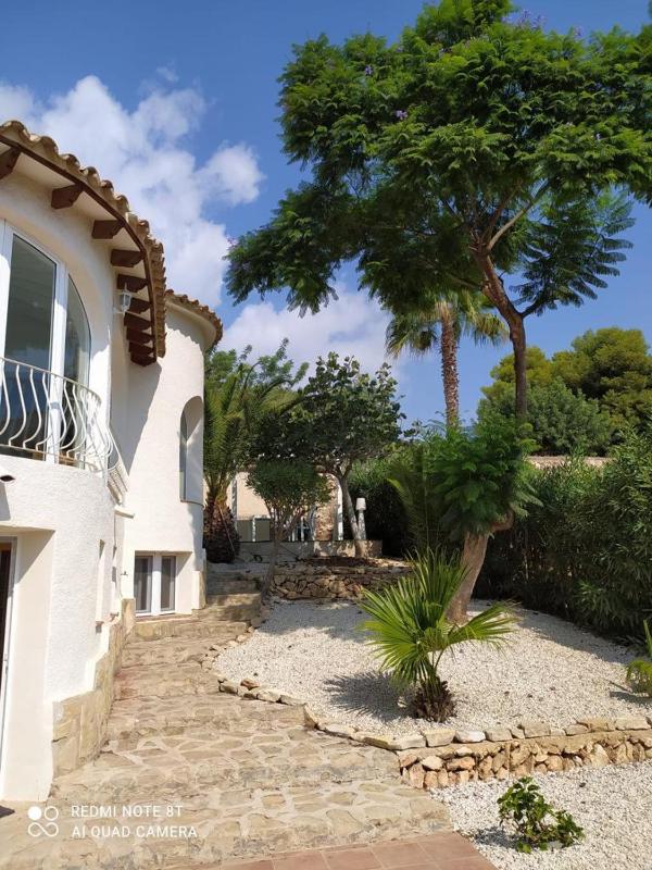 Villa La Tranquilidad - Plus - image 31