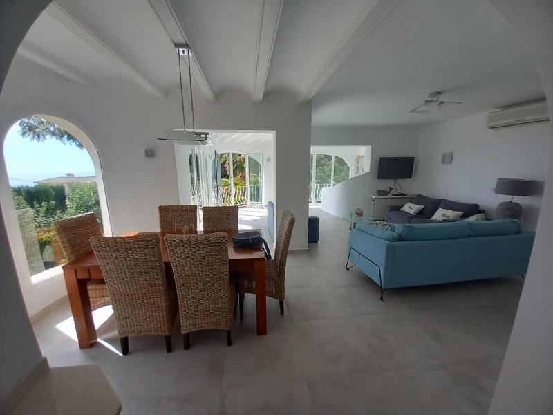 Villa La Tranquilidad - Plus - image 36