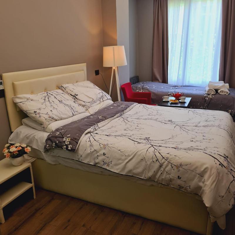 Hotel Driti New Bazaar - image 15