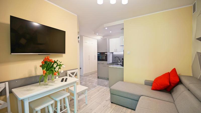 Apartamenty EverySky Nad Łomnicą 14A - image 22