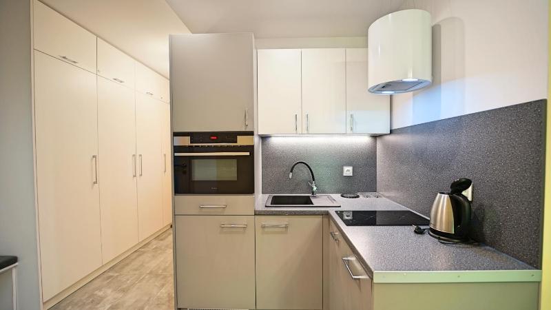 Apartamenty EverySky Nad Łomnicą 14A - image 11