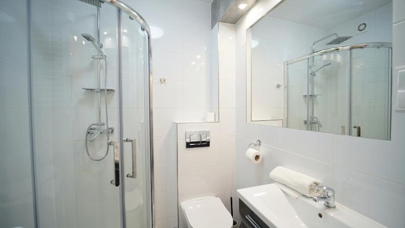 Apartamenty EverySky Nad Łomnicą 14A - image 8