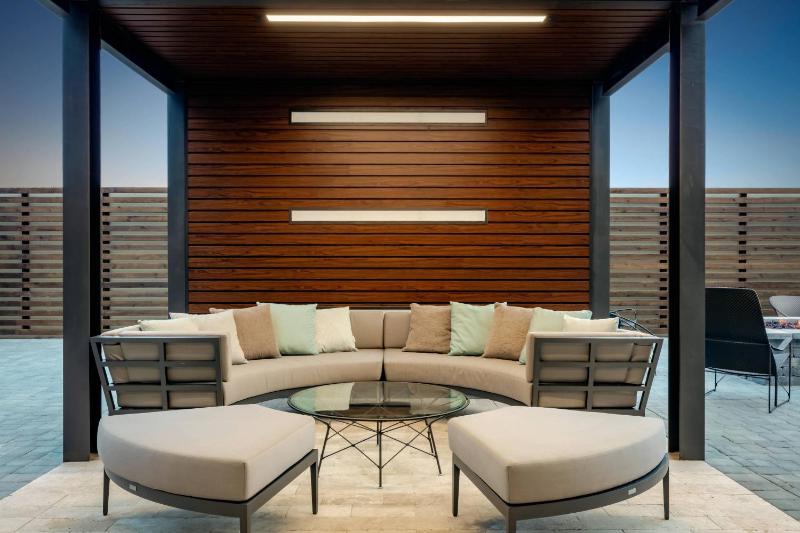 Courtyard by Marriott Savannah Airport - image 25