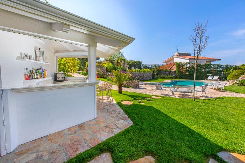AMORE RENTALS - Resort Ravenna - Villa Dama - image 42