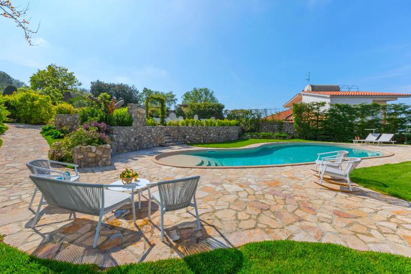 AMORE RENTALS - Resort Ravenna - Villa Dama - image 50