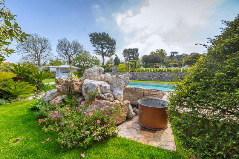 AMORE RENTALS - Resort Ravenna - Villa Dama - image 40