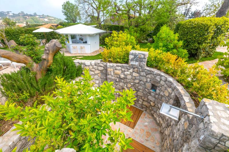 AMORE RENTALS - Resort Ravenna - Villa Dama - image 43