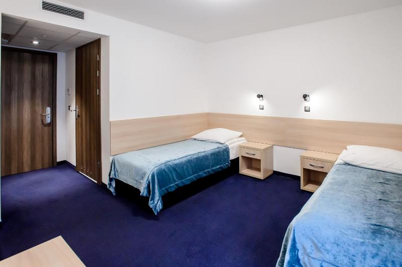 Centralny Ośrodek Sportu - Szczyrk - image 30