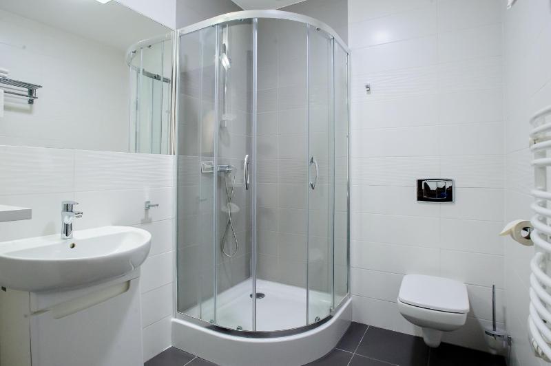 Centralny Ośrodek Sportu - Szczyrk - image 19