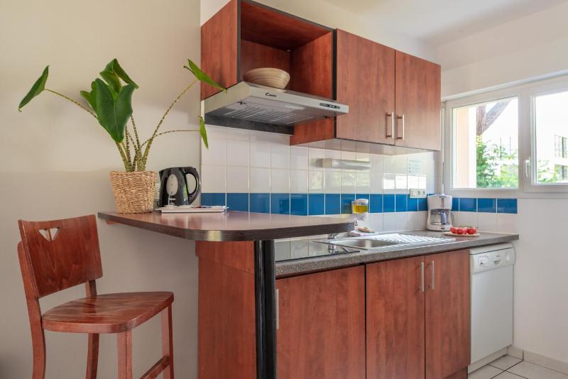 Two-Bedroom Apartment image 3