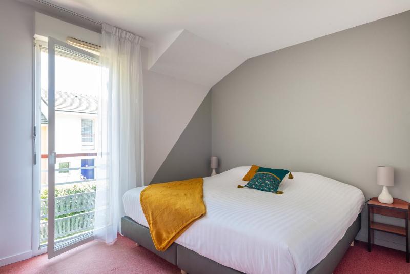 Two-Bedroom Apartment image 1