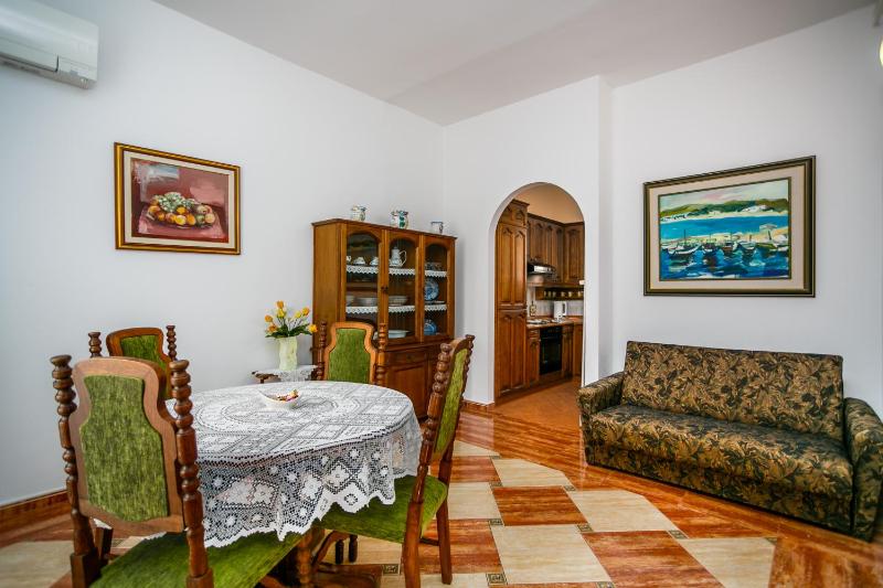 Apartments Judita near the sea - image 8