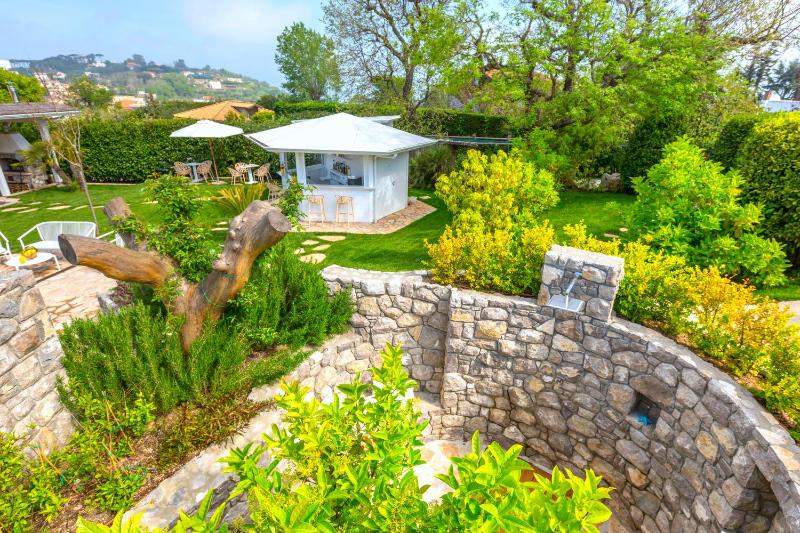 AMORE RENTALS - Resort Ravenna - Villa Cavaliere - image 28
