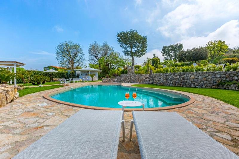 AMORE RENTALS - Resort Ravenna - Villa Cavaliere - image 8