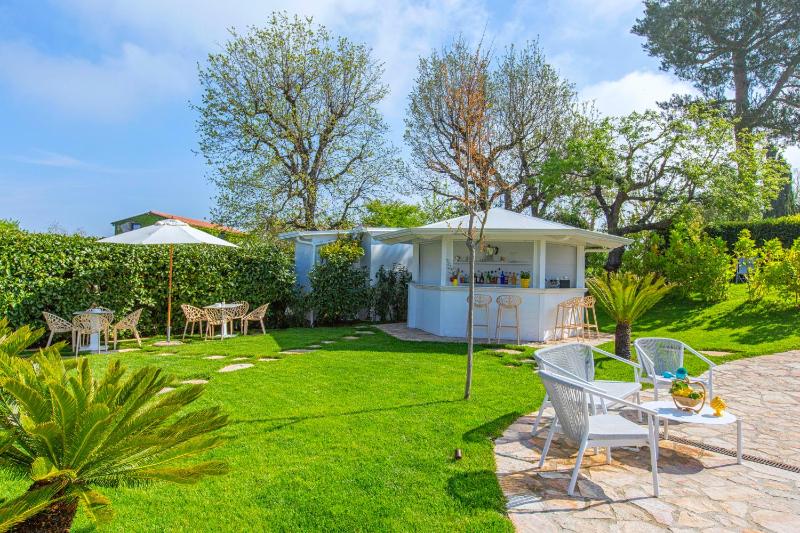 AMORE RENTALS - Resort Ravenna - Villa Cavaliere - image 7