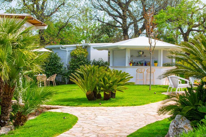 AMORE RENTALS - Resort Ravenna - Villa Cavaliere - image 44