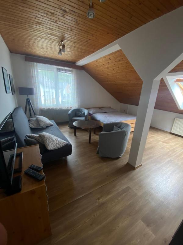 Two-Bedroom Suite with Balcony image 4