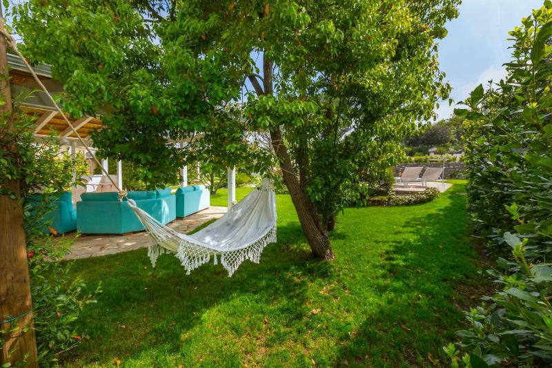 AMORE RENTALS - Resort Ravenna - The Villa - image 35