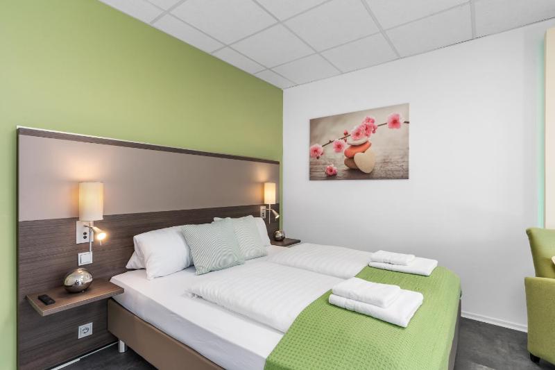 Ferien & Business Apartments Hotel Adler - image 44