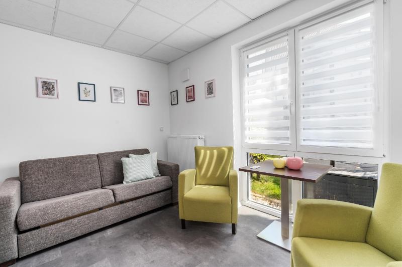 Ferien & Business Apartments Hotel Adler - image 45