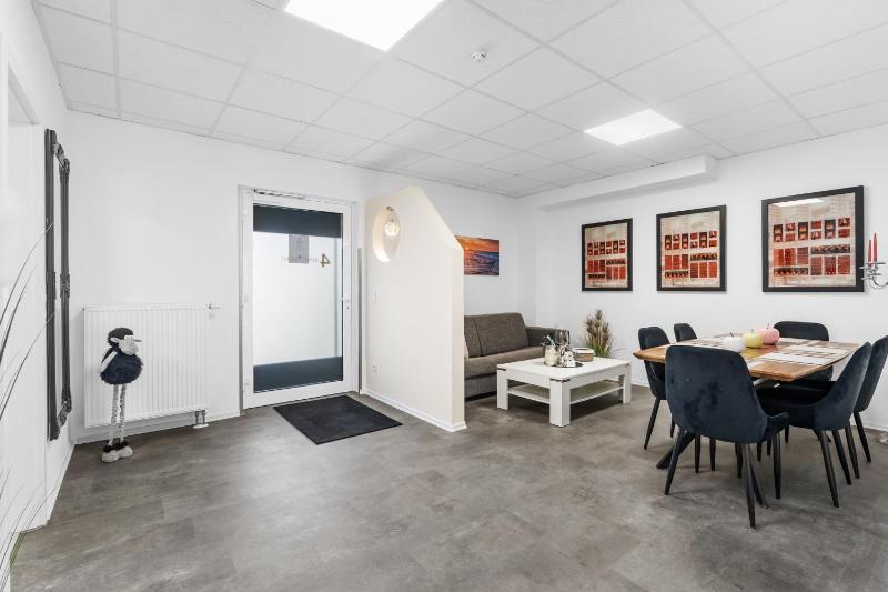Ferien & Business Apartments Hotel Adler - image 5