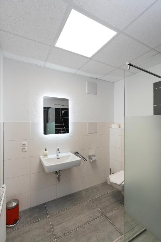 Ferien & Business Apartments Hotel Adler - image 16