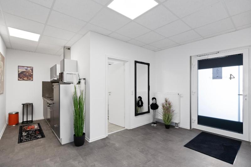 Ferien & Business Apartments Hotel Adler - image 46