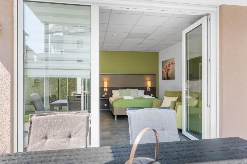 Ferien & Business Apartments Hotel Adler - image 10
