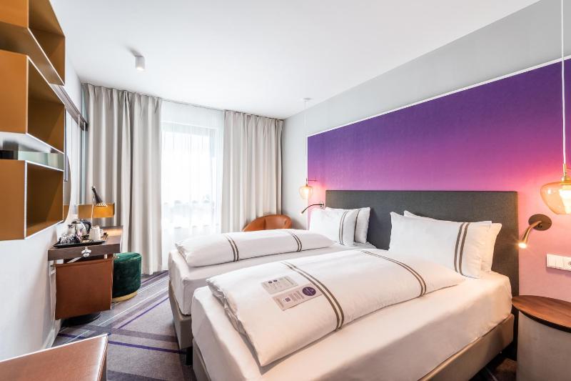 Premier Inn Heidelberg City Bahnstadt - image 13