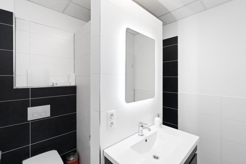 Ferien & Business Apartments Hotel Adler - image 50