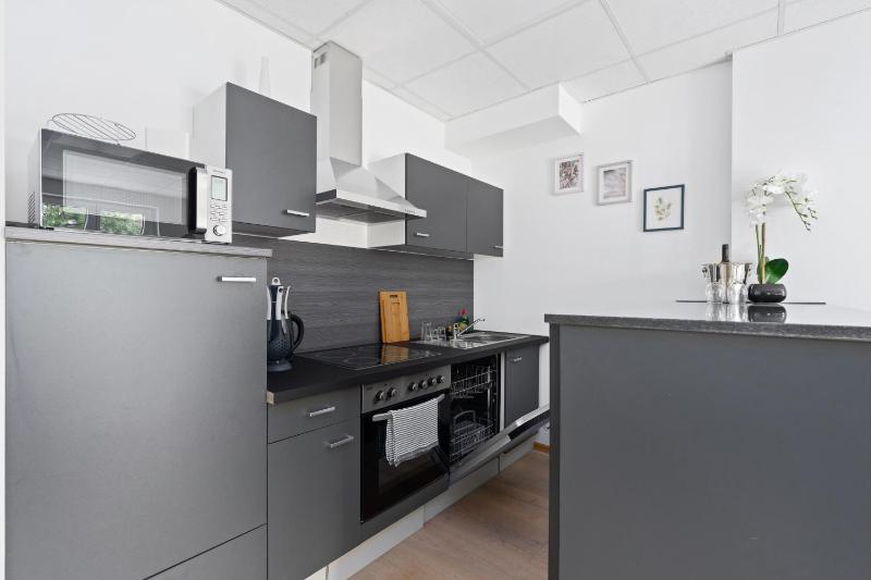 Ferien & Business Apartments Hotel Adler - image 19