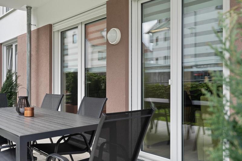 Ferien & Business Apartments Hotel Adler - image 13