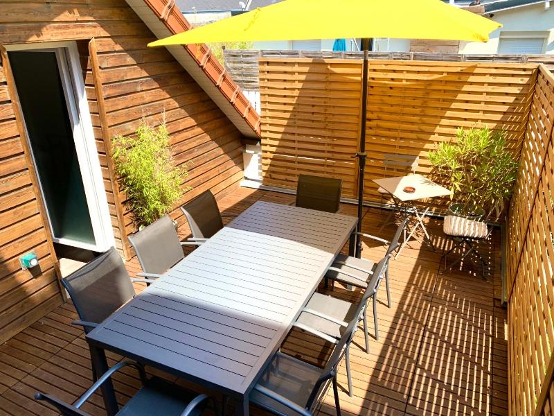 Eco-Appart'hôtel Rouen - SLT - image 5