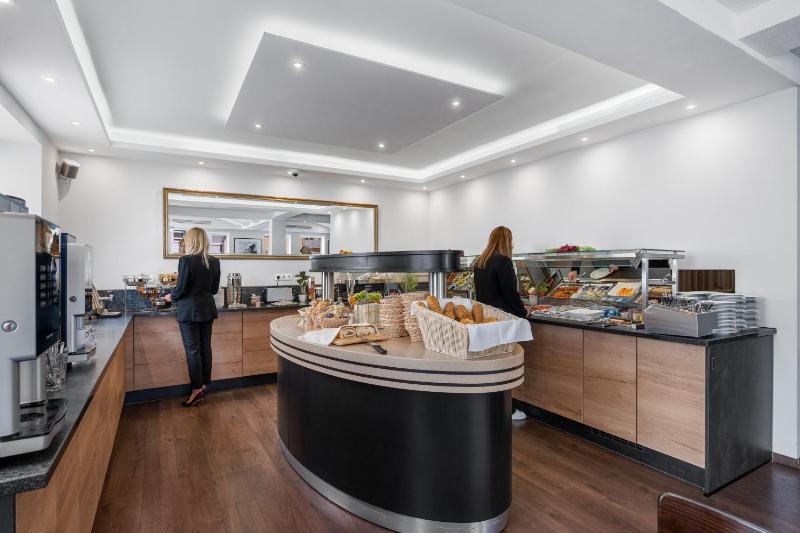 Ferien & Business Apartments Hotel Adler - image 8