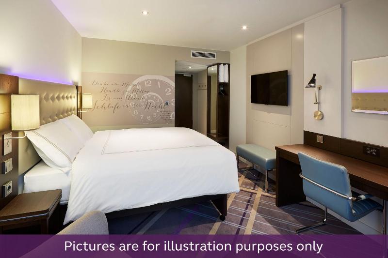 Premier Inn Heidelberg City Bahnstadt - image 23