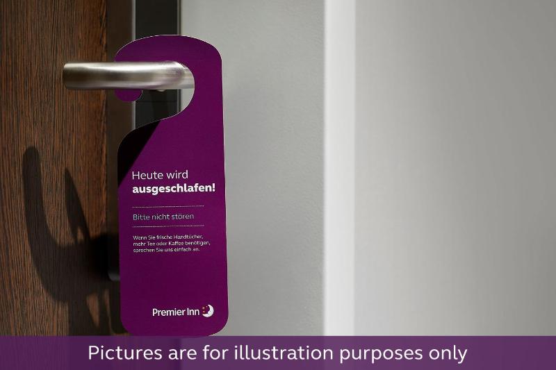 Premier Inn Heidelberg City Bahnstadt - image 8
