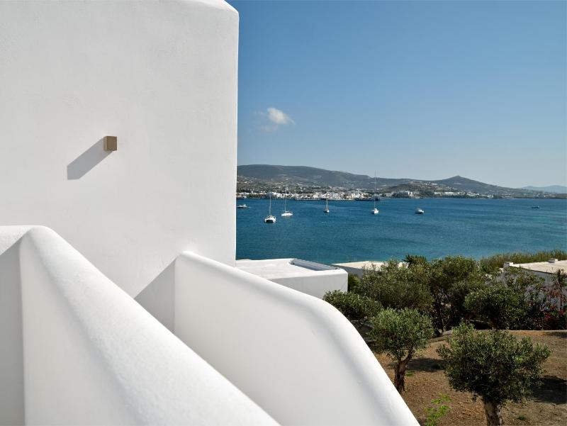 Parian Village Beach Hotel - Adults Only - image 27