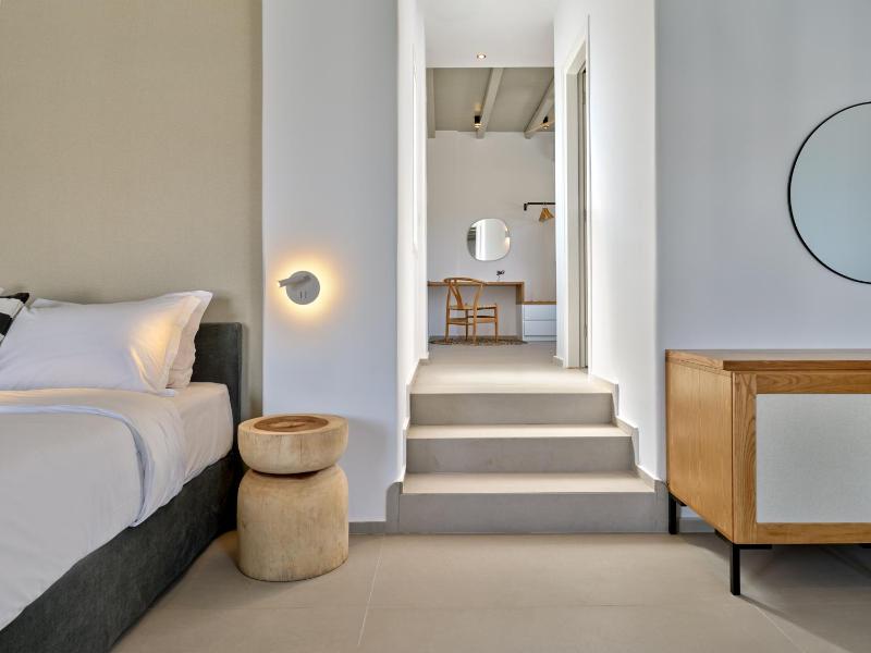 Parian Village Beach Hotel - Adults Only - image 49