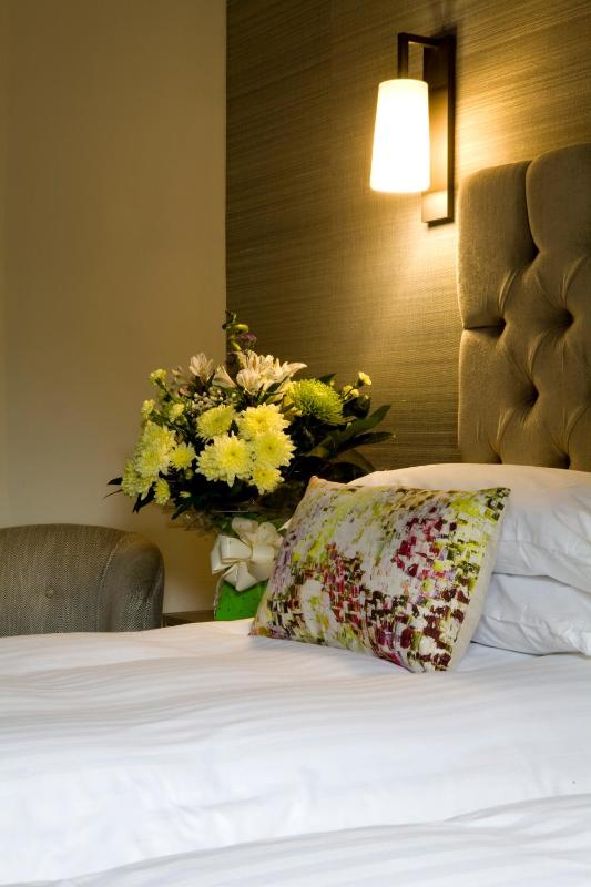 Deluxe Family Suite image 2