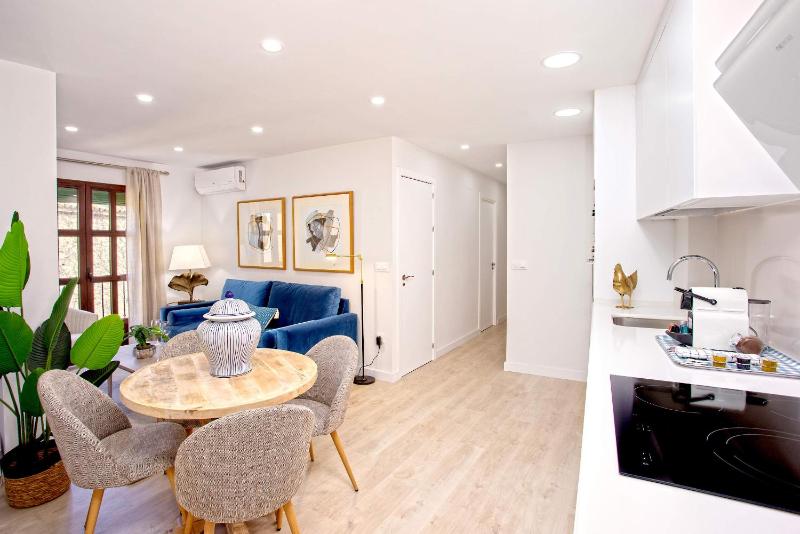 Two-Bedroom Apartment image 4