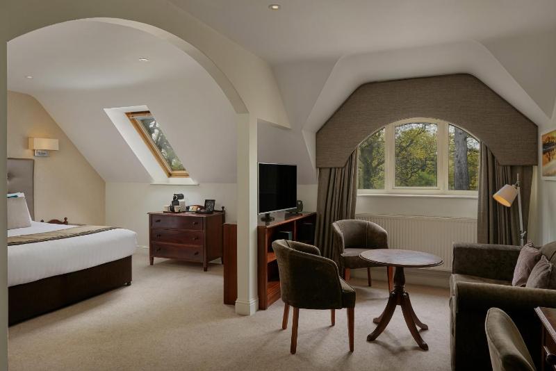 Premier Double Room image 1