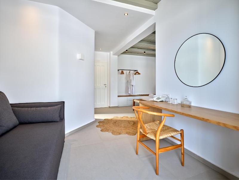 Parian Village Beach Hotel - Adults Only - image 14