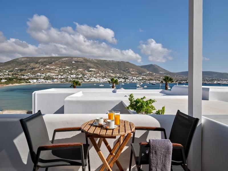 Parian Village Beach Hotel - Adults Only - image 43