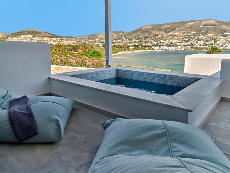 Parian Village Beach Hotel - Adults Only - image 15