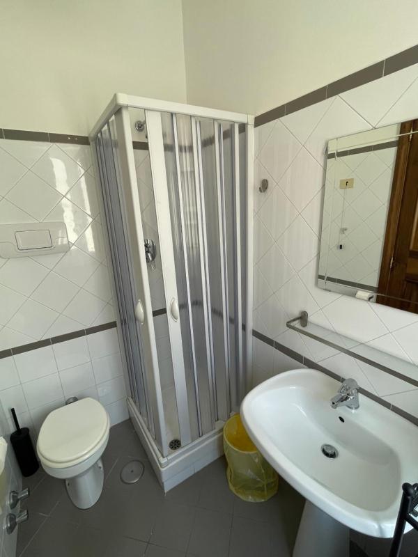 Economy Single Room image 2