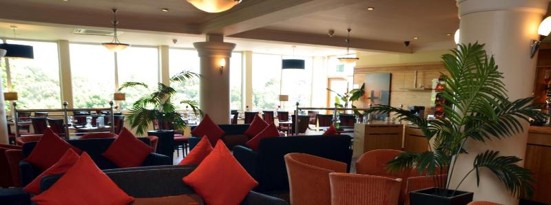The Riviera Hotel & Apartments - Alum Chine - image 27