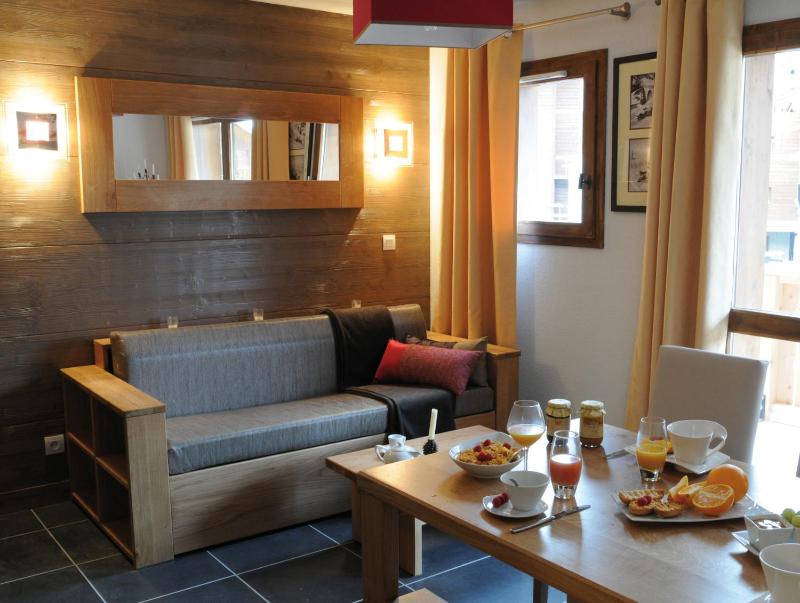 One-Bedroom Apartment (4 Adults) image 3