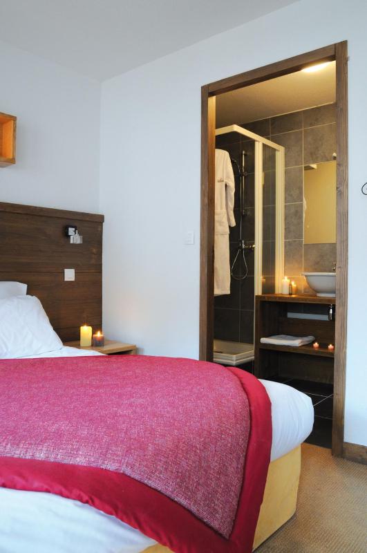 One-Bedroom Apartment (4 Adults) image 4