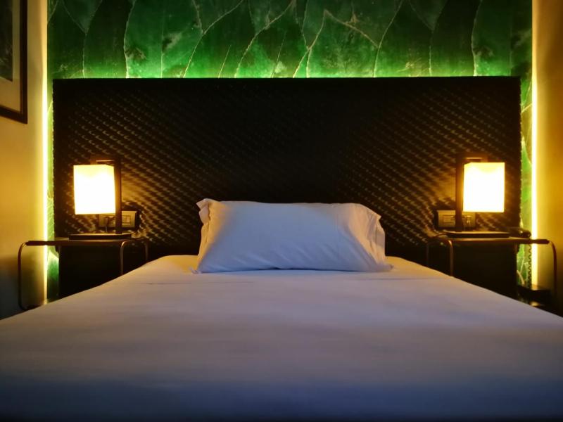 Hotel Verdi Boutique Hotel - image 38
